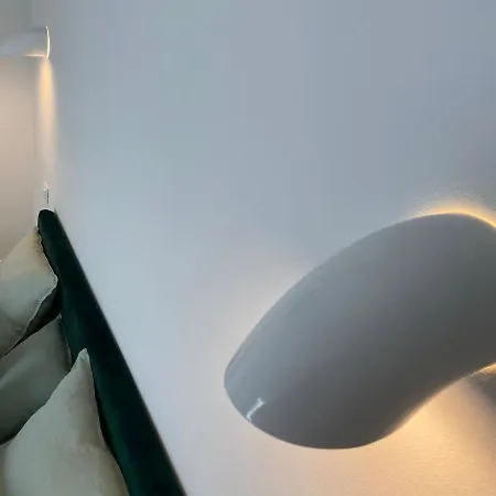 New Design Apartmán