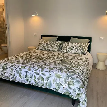 Apartmán New Design