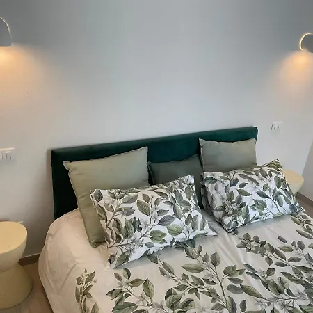 Apartmán New Design