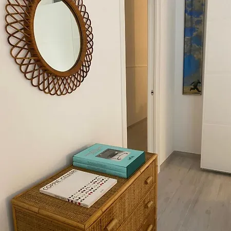 New Design Appartamento Viareggio