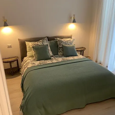 New Design Appartamento Viareggio