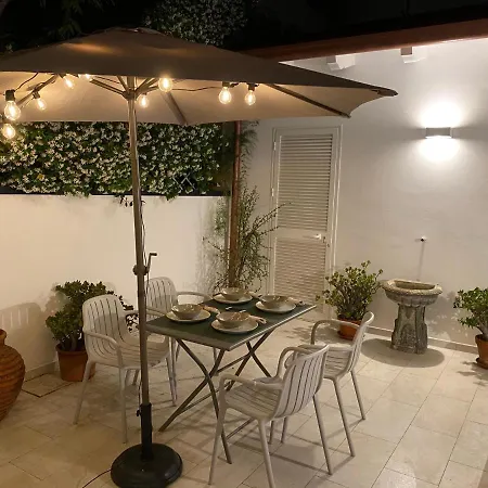 Appartamento New Design Viareggio